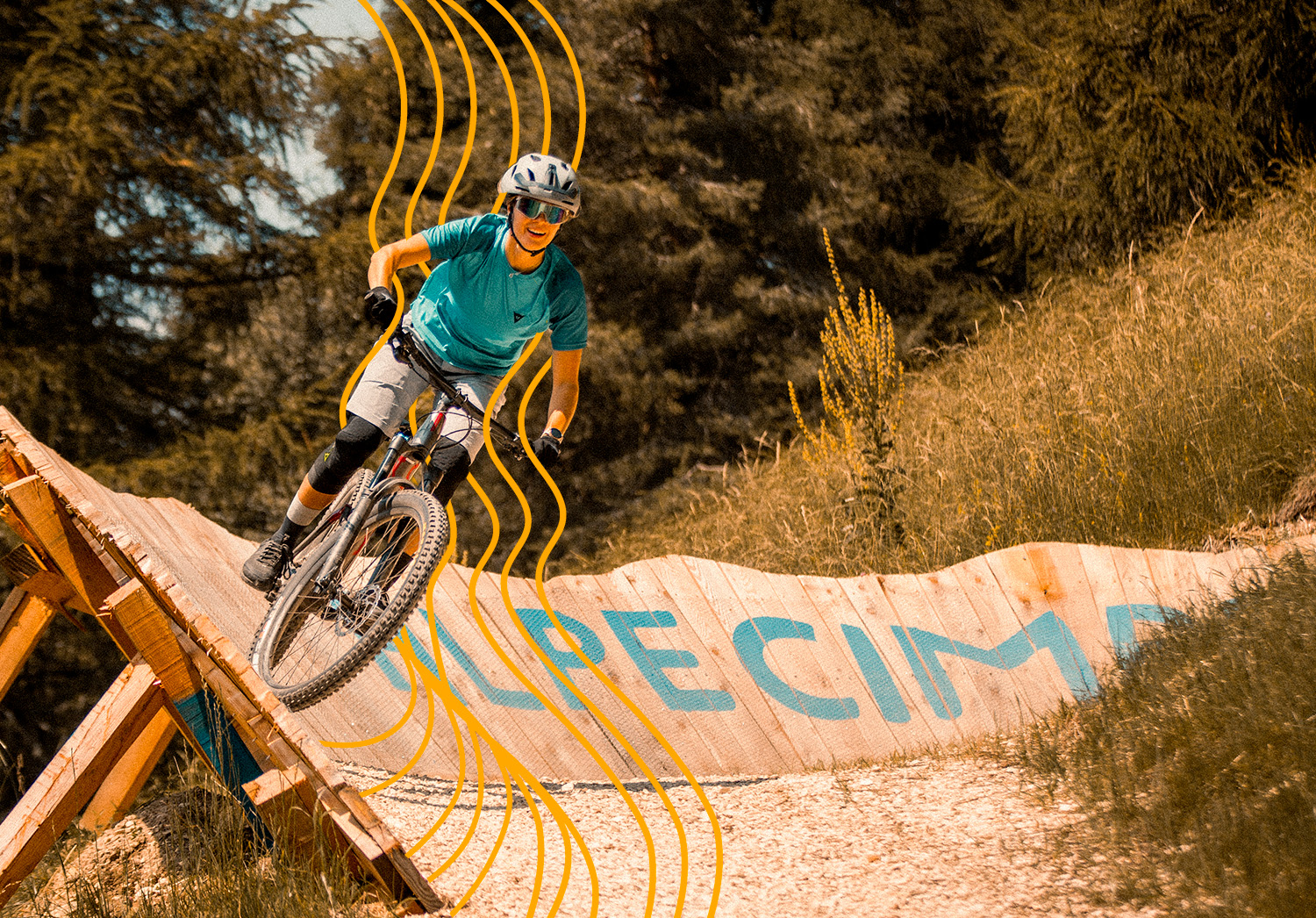 Folgaride: Folgaria Flow Riding